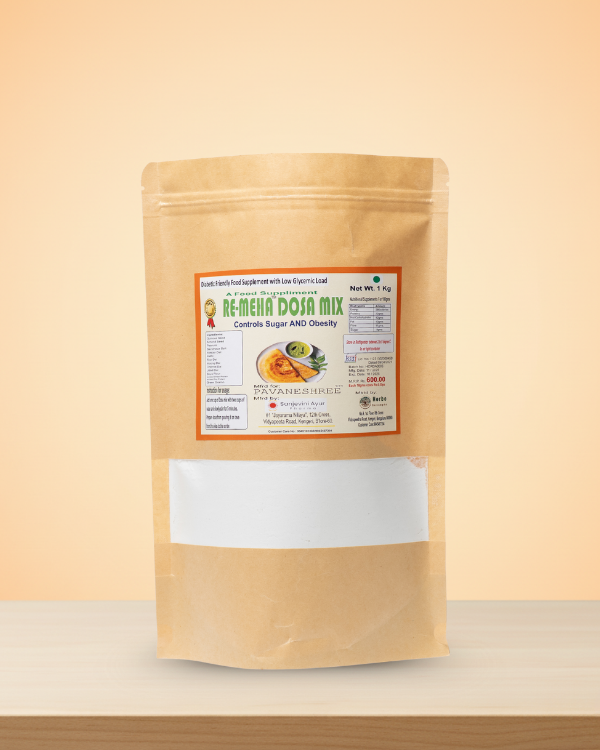 Re-Meha Dosa Mix