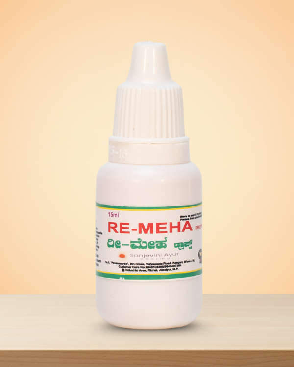 R-Meha Drops