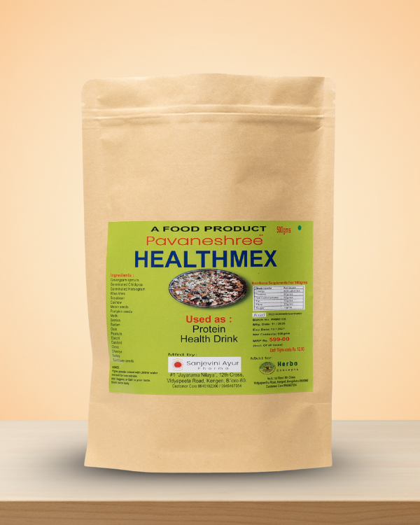 HealthMex