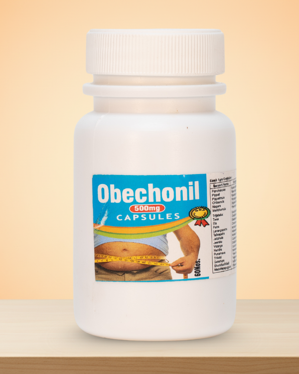 Obechonil